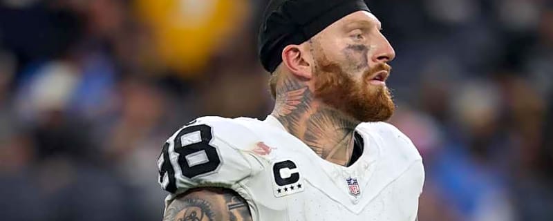 Maxx Crosby Becomes Nightmare for Steelers