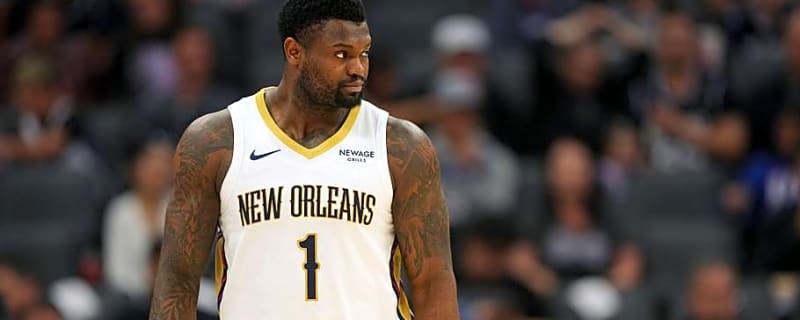 3 Pelicans Weaknesses That Could Derail Their Season