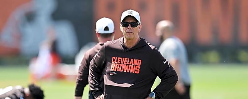 NFL Finally Announces Cleveland Browns Training Camp Dates for 2026 Offseason