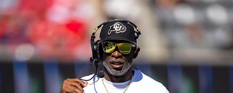 Colorado Offers Running Back Recruit With Elite Physical Traits