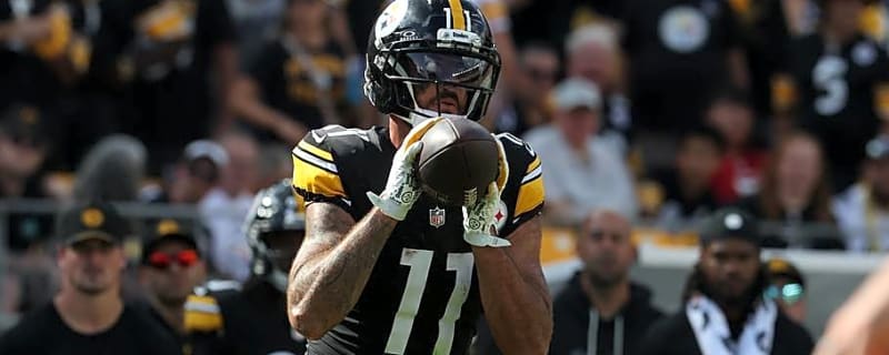 Steelers Could Lose Two Key Players for Patriots Game