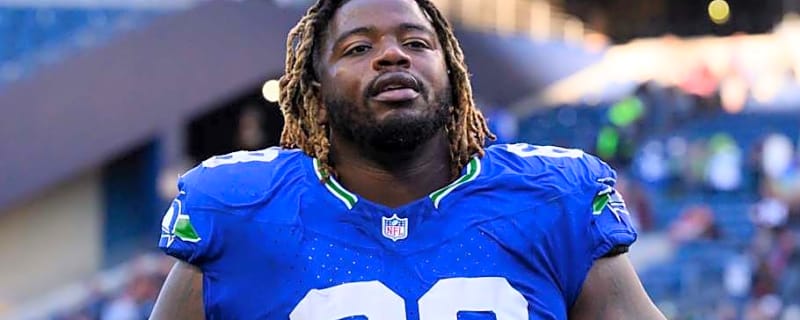 Damien Lewis leaves Seahawks, instantly becomes one of NFL&#39;s best guards