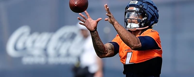 Jones: Broncos S P.J. Locke is &#39;An Inch&#39; Taller Since Successful Surgery