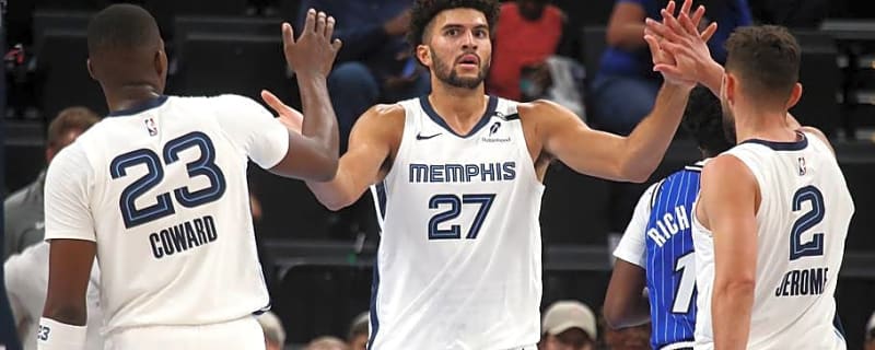 Player Most Likely to Represent the Memphis Grizzlies at the 2027 NBA All-Star Game