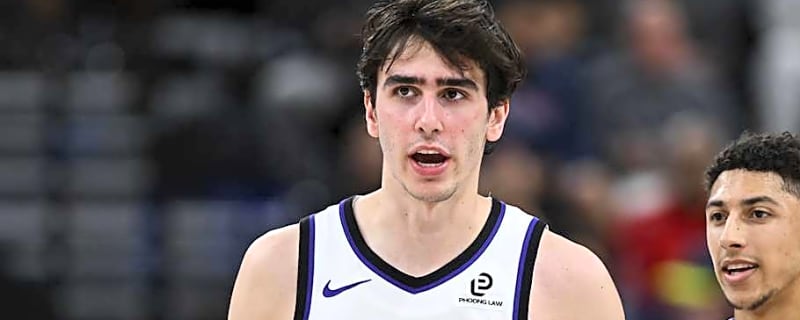 Clippers' Nic Batum Has Strong Praise for Kings Rookie Max Raynaud