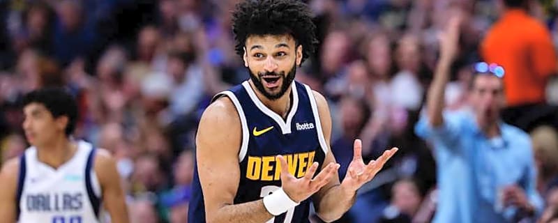 Nuggets' David Adelman Blown Away By Jamal Murray vs Mavericks