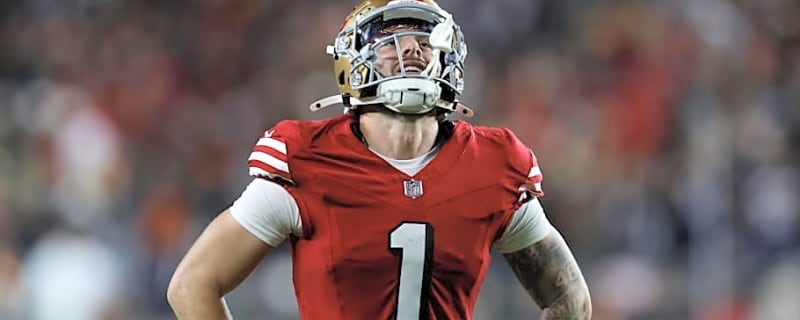 This Chart Confirms John Lynch's Biggest Draft Issue as 49ers GM