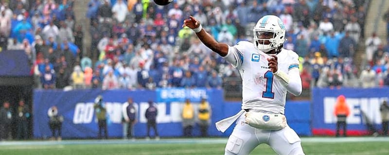 3 Developing Storylines I'm Watching Most in Titans' Week 4 Battle vs. Ravens