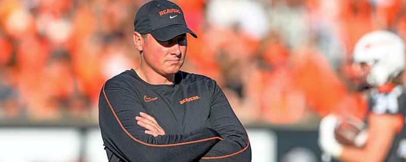 Is Oregon State Transfer LB Walker Harris Due For a Breakout Season in 2025?