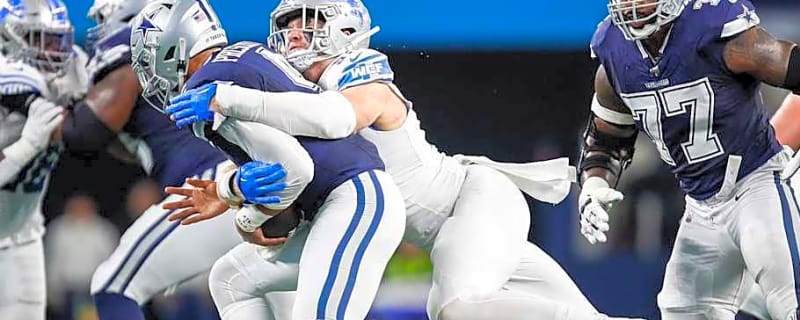 Will Lions Save 2025 Season, End Miserable Week With Cowboys Victory?