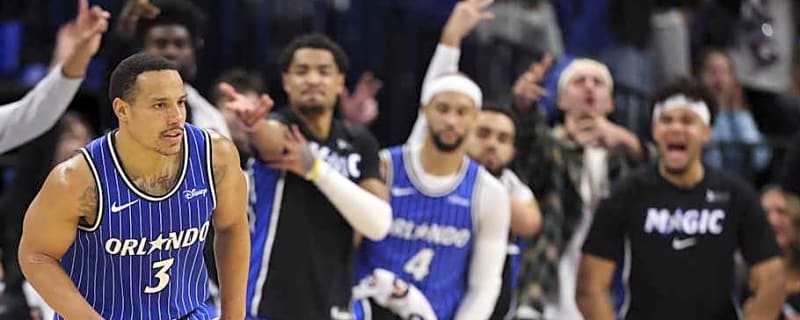 5 Quotes after Orlando completes fourth quarter comeback over Raptors