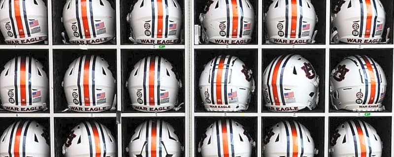 Auburn Tigers’ 2027 Class Holding Strong in Top-10 ESPN Rankings