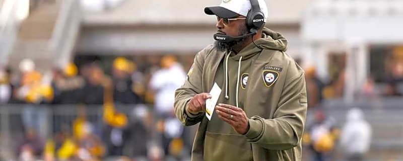 Time for Steelers to Clean House