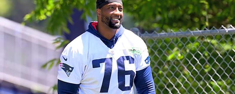 Steelers Place Veteran OT on Injured Reserve