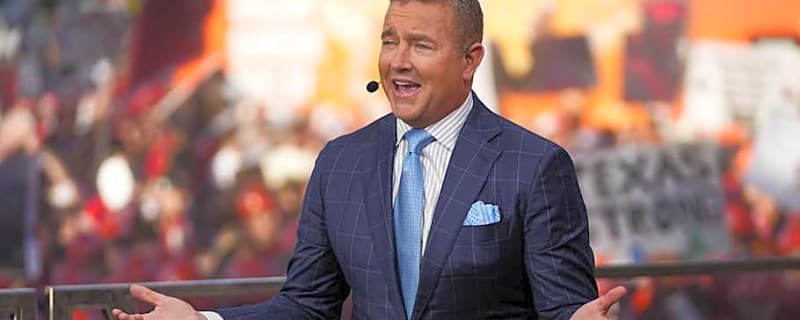 Kirk Herbstreit’s comments on College GameDay could upset ESPN