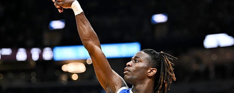 Florida basketball awaits massive Denzel Aberdeen eligibility decision