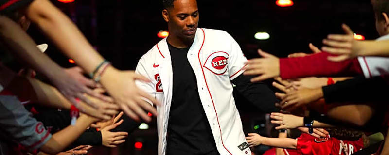 Reds Announce Return of Fan-Favorite Event in Downtown Cincinnati