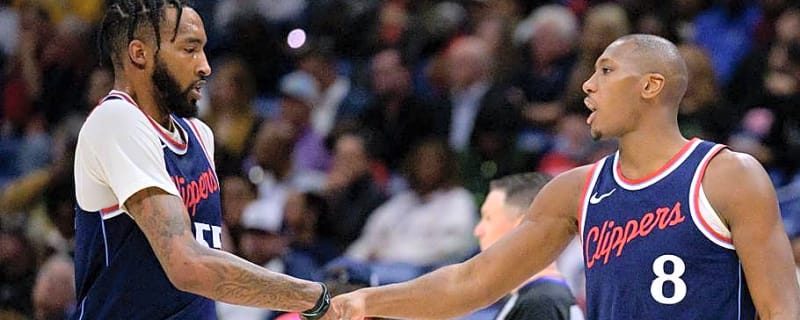 Derrick Jones Jr. & Kris Dunn Could Emerge As Trade Targets for Injury-Riddled OKC Thunder