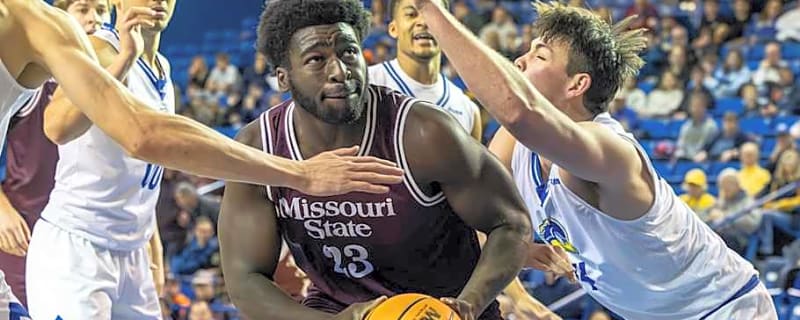 Gators Football Hosting Former D1 Basketball Player as Transfer Target, Per ESPN Report