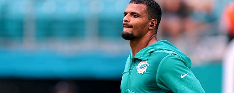 Jets Getting Shocking Buzz as Trade Fit For $73 Million Division Rival