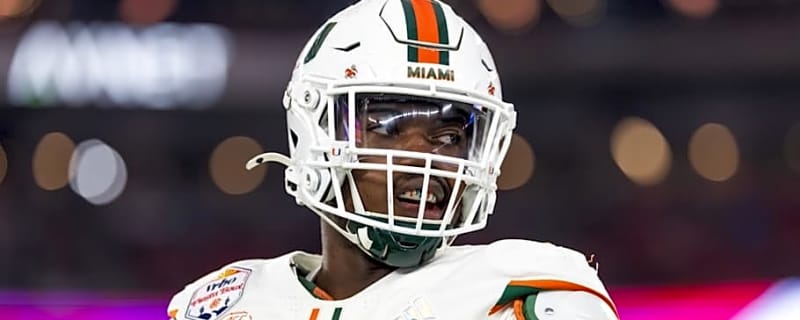 Post-Super Bowl Cardinals Mock Draft Features Game-Wrecking Defender