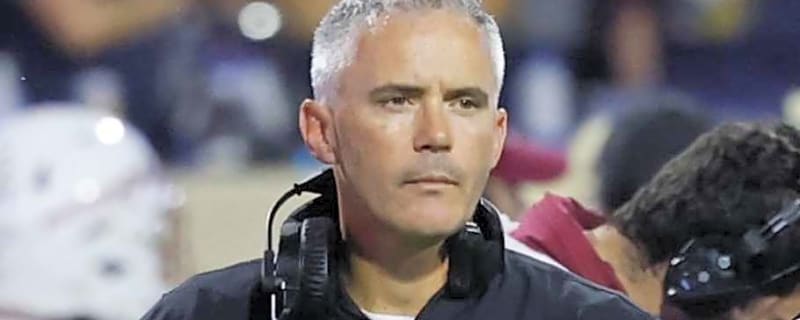 FSU Football Takes Unexpected Recruiting Hit As Four-Star WR Cancels Official Visit