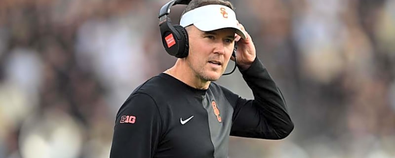 These Two Transfers Strengthen The USC Trojans' Roster Next Season