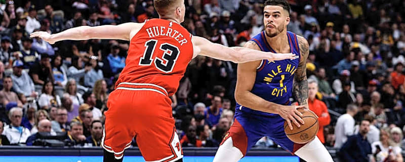 Pros & Cons: Are the Chicago Bulls Suddenly a Suitor for Michael Porter Jr.?