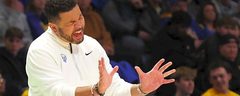 Poor Shooting Dooms Pitt in Defeat to Clemson