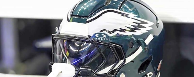 Eagles Game-Changer? Rookie Already Turning Heads