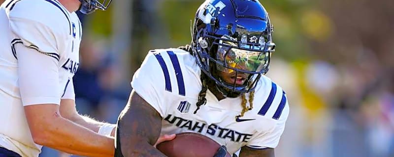 South Carolina RB, Rahsul Faison Comments on NCAA Lawsuit