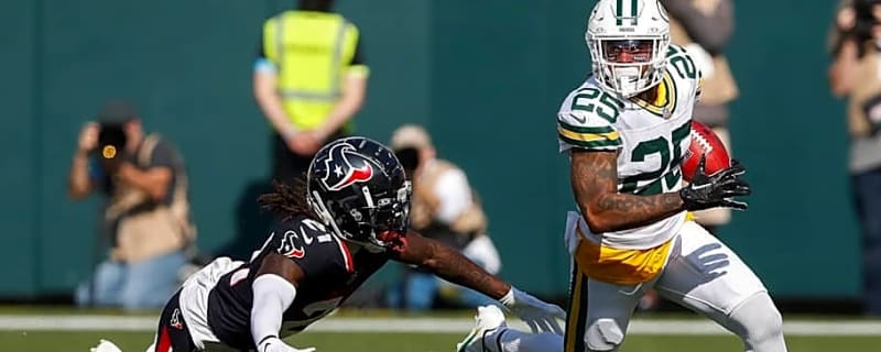 All-NFC North Team: Where Do Packers’ Specialists Rank?