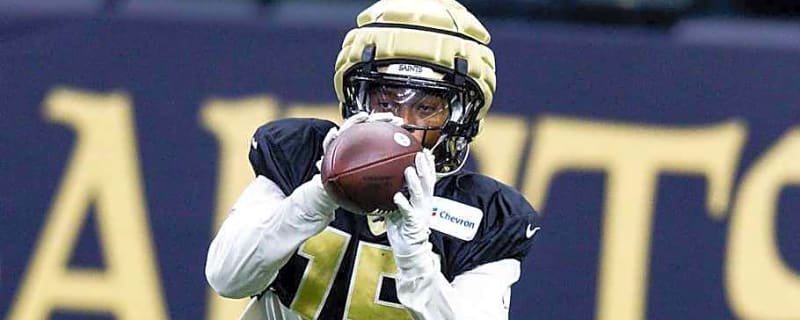 Reeling With Injuries at Receiver, Packers Add Former Draft Pick