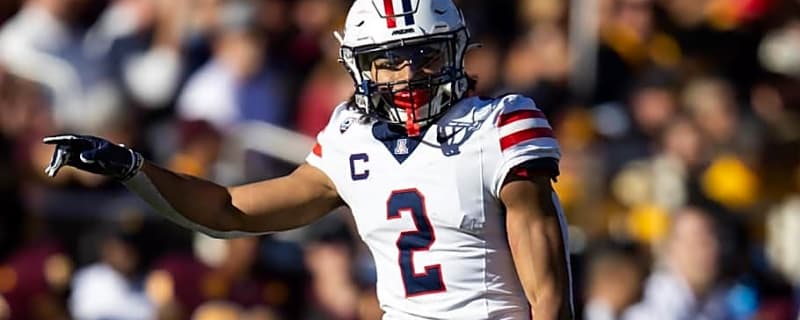 Why Treydan Stukes Could Be Broncos’ Next Defensive Sleeper