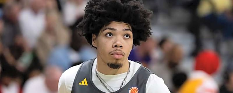 Kansas Target Tyran Stokes Creates More Uncertainty With Ominous Post