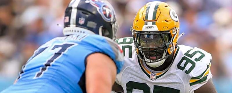 All Signs Point to Breakout Season for Packers Defender