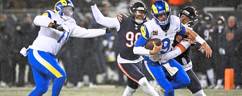 Kyler Gordon Gives Dennis Allen Game-Changing Weapon Bears Defense Needs