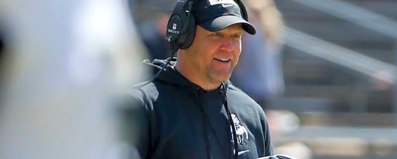 Barry Odom Discusses Purdue&#39;s QB Situation Following Spring Showcase