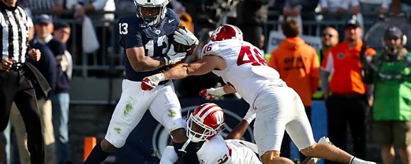 How MSU Can Contain Penn State’s Rushing Threat