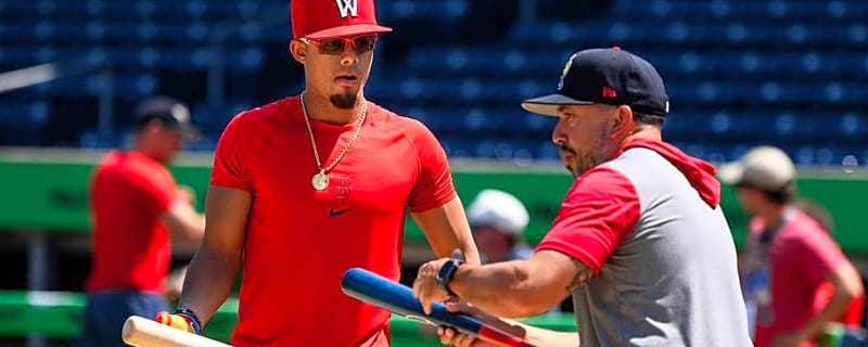 How Red Sox Could Spark Lineup Amid 5-Game Losing Streak