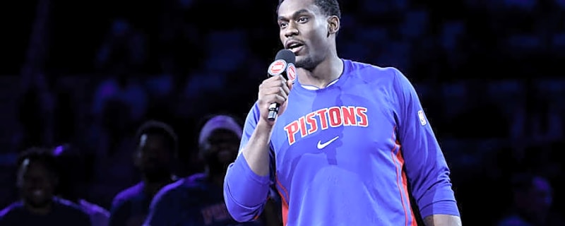 Detroit Pistons Face Charlotte Hornets in First Meeting Since Massive Brawl