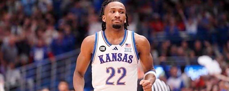 Kansas Basketball Fans Are Asking the Wrong Question About Darryn Peterson