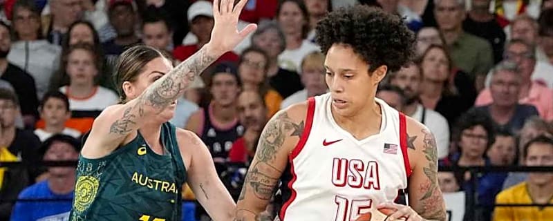 Mercury's George And Others Represent Australia