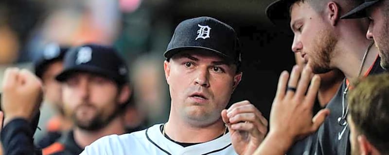 Tigers Off-Season Acquisitions Point to Future of Tarik Skubal
