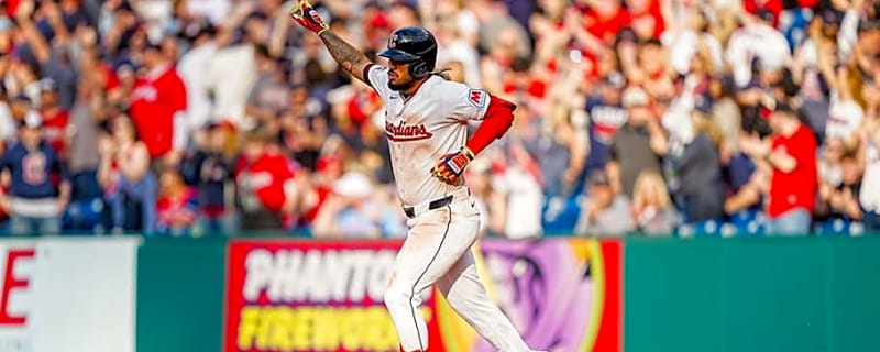 Everything We Know About Gabriel Arias' Injury With the Cleveland Guardians