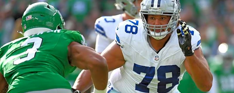 4 Cowboys Players Who Brian Schottenheimer Could Cut This Offseason