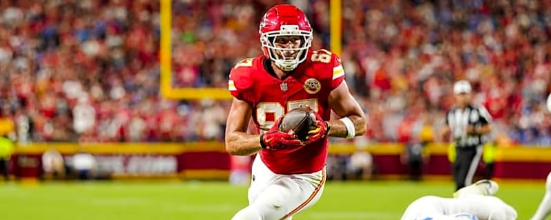 Something Unexpected: Why Chiefs Are 3rd in These NFL Rankings