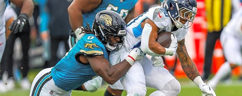 4 Titans Entering Their Final Season in Nashville in 2026
