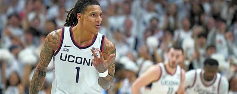 Two UConn Stars Join Nation&#39;s Top Players At NBA Legend&#39;s Camp