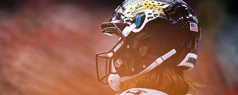 Jaguars Need Trevor Lawrence Now More Than Ever